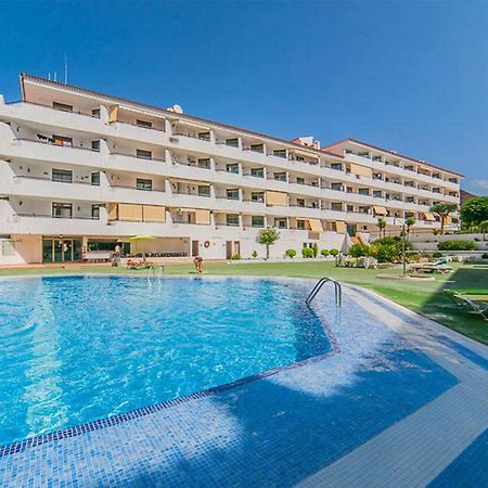 Encantador Apartamento Con Terraza, Los Cristianos Лос Кристианос Экстерьер фото