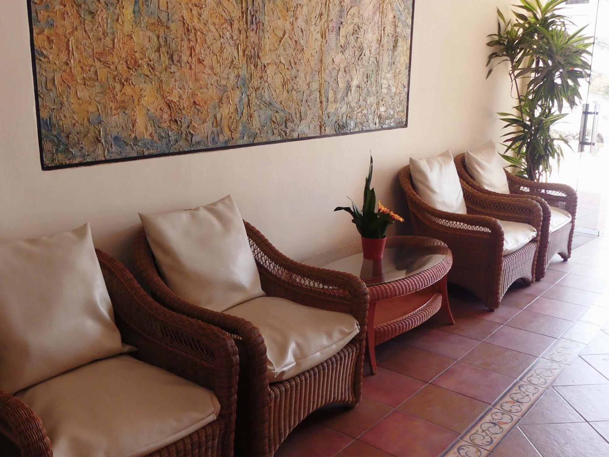 Encantador Apartamento Con Terraza, Los Cristianos Лос Кристианос Экстерьер фото